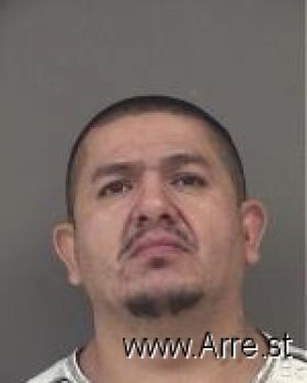 Alfredo H Jaquez Mugshot