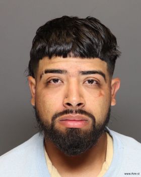 Alfredo  Lopez-flores Mugshot