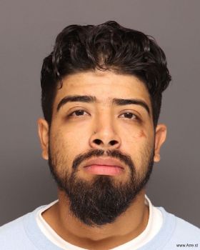 Alfredo  Lopez-flores Mugshot