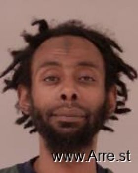 Ali Mohamed Abdalla Mugshot