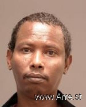 Ali Ibrahim Ali Mugshot