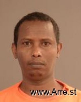 Ali Ibrahim Ali Mugshot