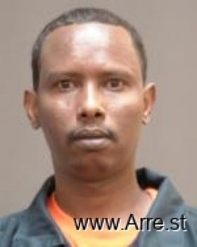 Ali Ibrahim Ali Mugshot