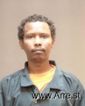 Ali Ibrahim Ali Mugshot