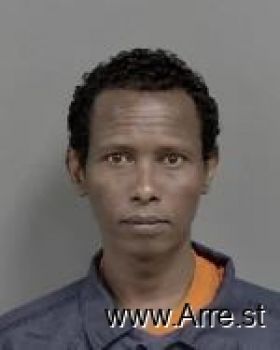 Ali Ibrahim Ali Mugshot