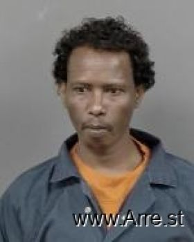 Ali Ibrahim Ali Mugshot