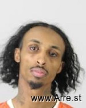 Ali Omar Ibrahim Mugshot