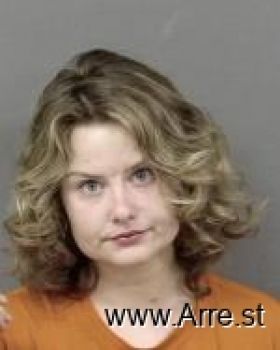 Alice Christine Lindgren Mugshot