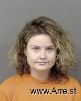 Alice Christine Lindgren Mugshot