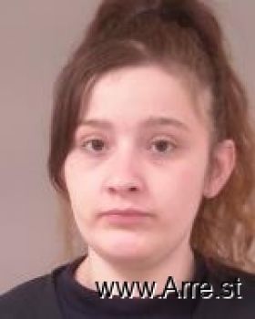 Alicea Grace Weiser Mugshot