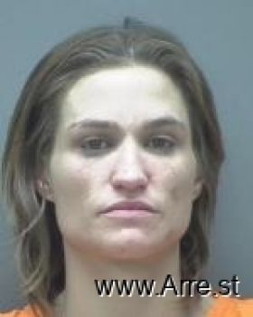 Alicia Marie Abrahamson Mugshot