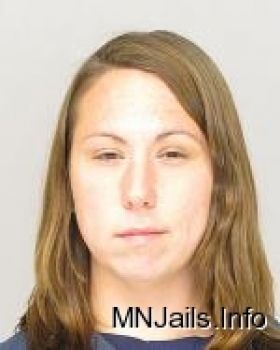 Alicia Denvernetta Christensen Mugshot