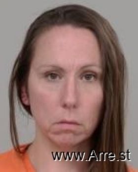 Alicia Denvernetta Christensen Mugshot