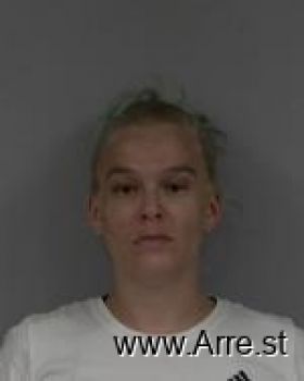 Alicia Beth Finch Mugshot