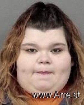 Alicia Lynn Padilla Mugshot