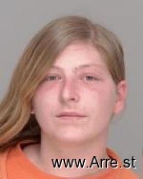 Alisha Jo Elizabeth Peterson Mugshot