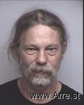 Allan Franklin Forhan Mugshot