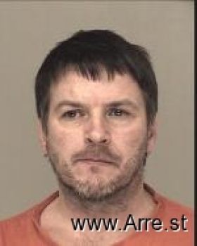 Allan Lee Wikstrom Mugshot