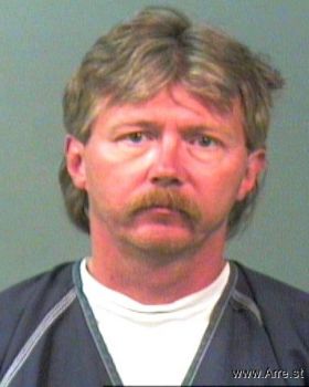 Allen Scott Bruce Mugshot