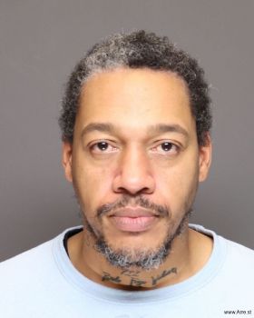 Allen Adell , Iii Dyar Mugshot