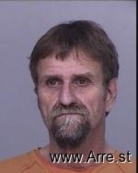 Allen Gene Williams Mugshot