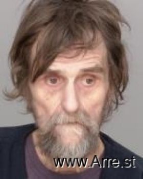 Allen Gene Williams Mugshot