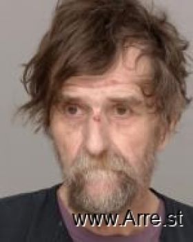 Allen Gene Williams Mugshot