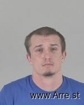 Allen Scott Johnson Mugshot