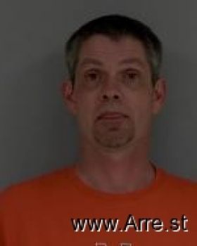 Allen Edward Kruzel Mugshot