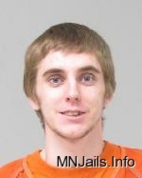 Allen Lee Nelson Mugshot