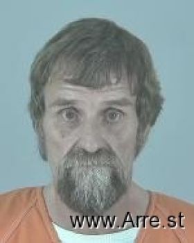 Allen Gene Williams Mugshot