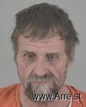 Allen Gene Williams Mugshot