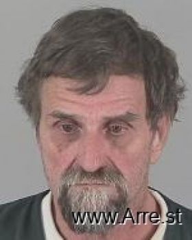 Allen Gene Williams Mugshot