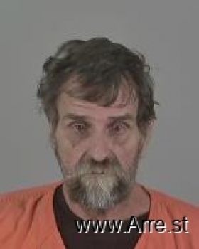 Allen Gene Williams Mugshot