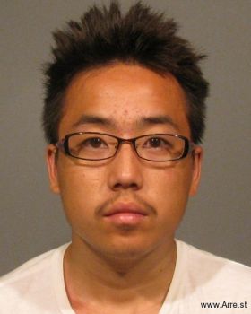 Allen  Xiong Mugshot