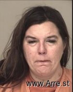 Allison Alma Rasinski Mugshot