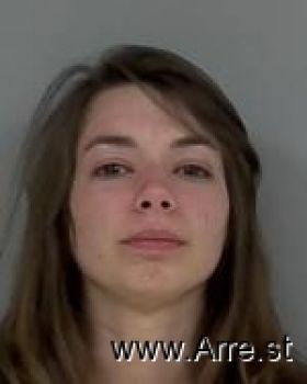 Allyssa Marie Avila Mugshot