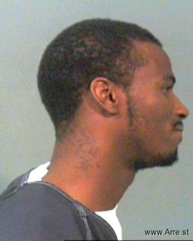 Alphonso Arnez Davis Mugshot