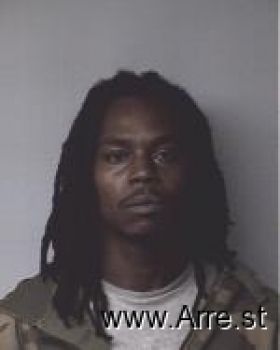 Alphonso Valentino Harris Mugshot