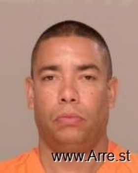 Alvin Wesley Wilson Mugshot