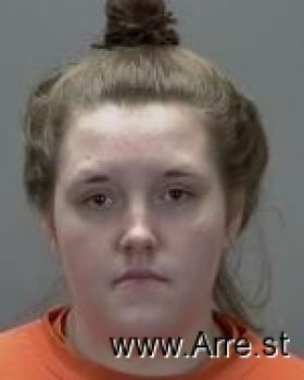 Alya Kaye Monique Yerkes Mugshot