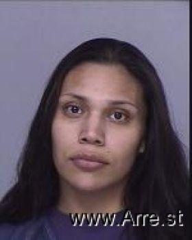 Alyndra Ann Lord Mugshot