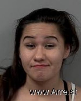 Alyssa Nicole Beaulieu Mugshot