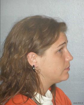 Alyssa Rose Fuchs Mugshot