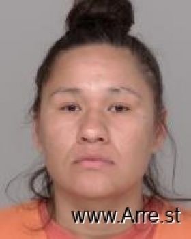 Alyssa Nicole Beaulieu Mugshot