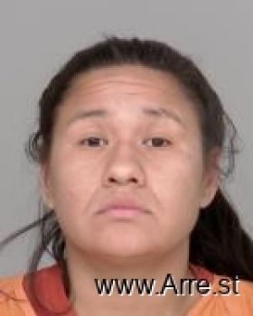 Alyssa Nicole Beaulieu Mugshot