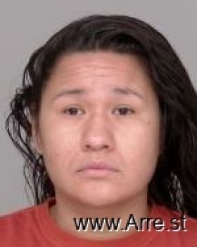 Alyssa Nicole Beaulieu Mugshot