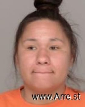 Alyssa Nicole Beaulieu Mugshot