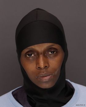 Amal Abdiaziz Ali Mugshot