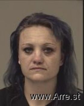 Amanda Ann Tesch Mugshot